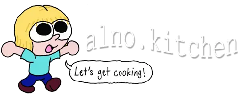 alno.kitchen - Let's get cooking.